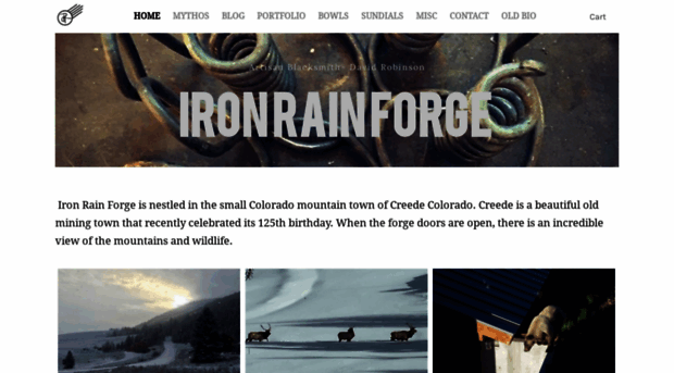 ironrain.us