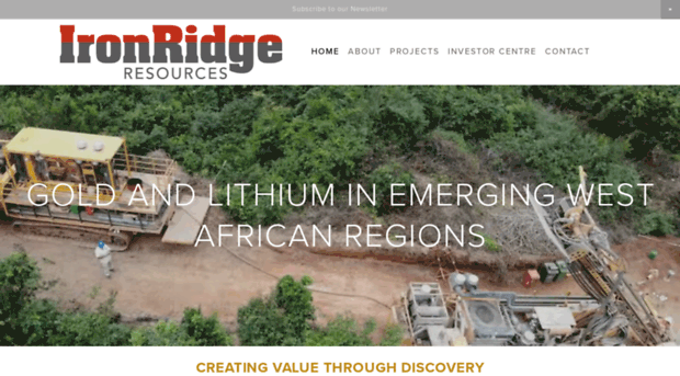 ironridgeresources.com.au