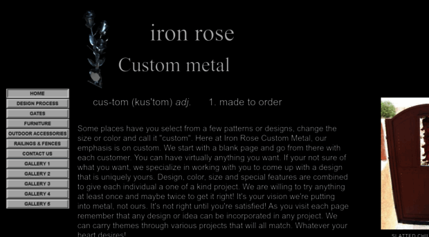 ironrosecustommetal.com