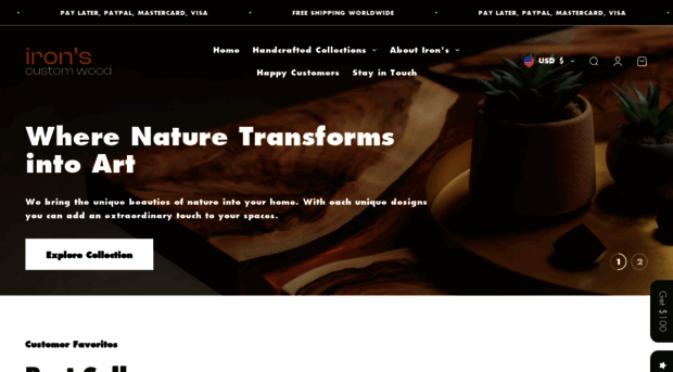 ironscustomwood.com