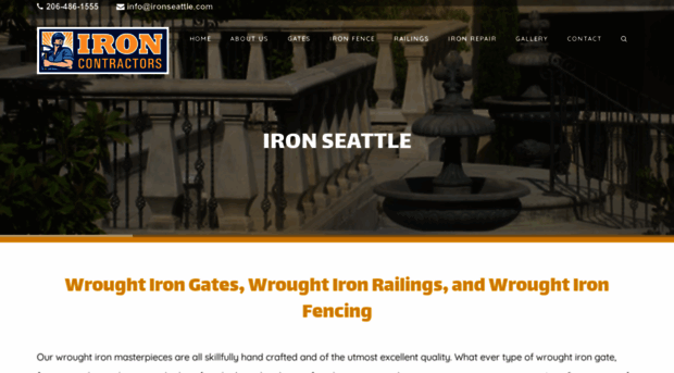 ironseattle.com