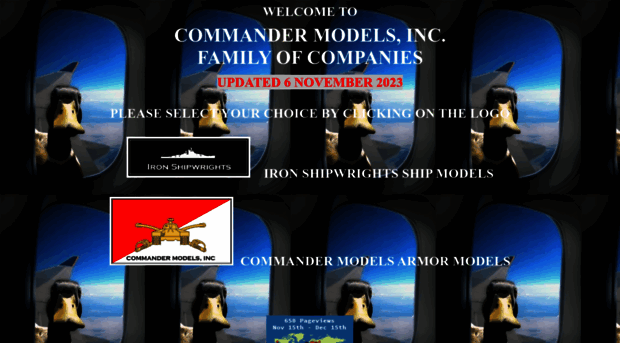 ironshipwrights.com