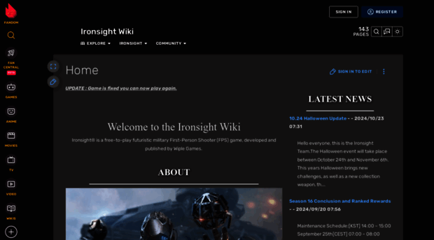 ironsightgame.fandom.com