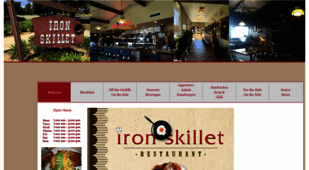 ironskillet-ontario.com