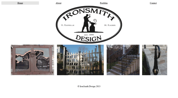 ironsmithdesign.com