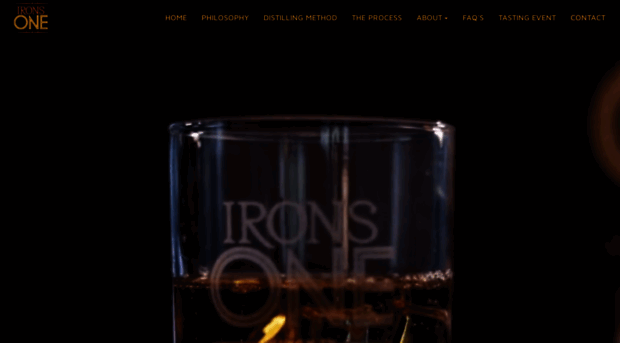 ironsone.com