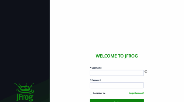 ironsrc.jfrog.io