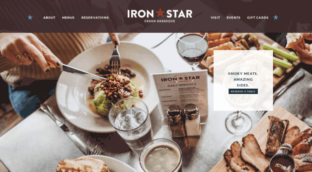 ironstarokc.com