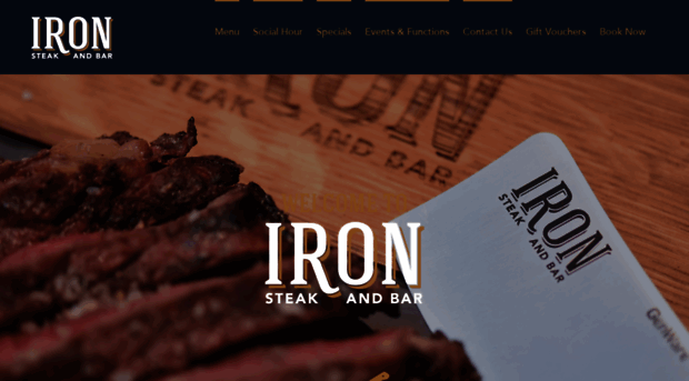 ironsteak.co.za