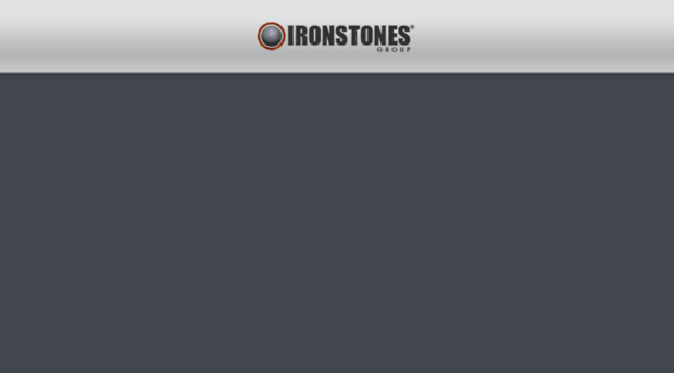 ironstones.com