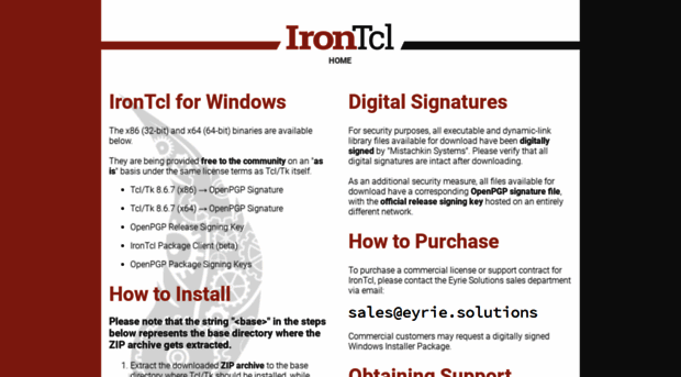 irontcl.com