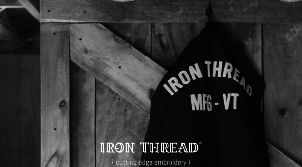 ironthread.com