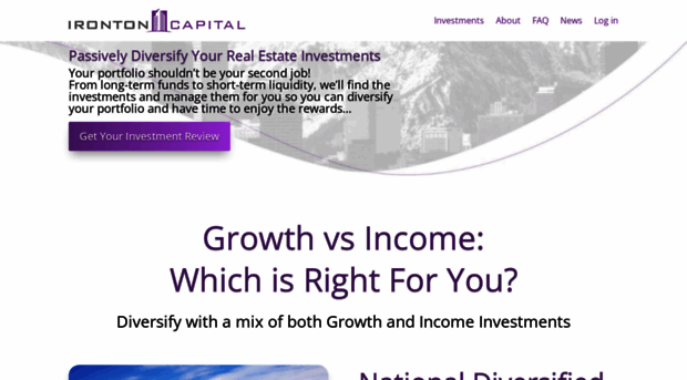 irontoncapital.com