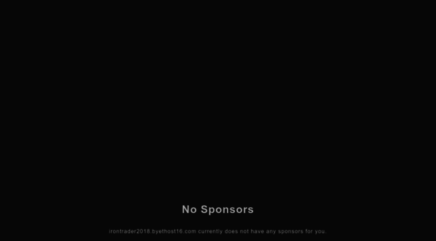 irontrader2018.byethost16.com