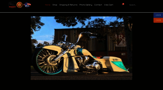 irontriberiders.com