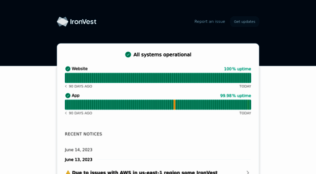 ironvest-status.instatus.com