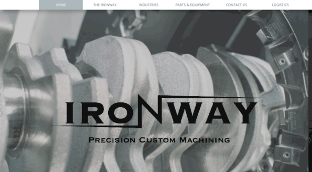 ironway-tech.net