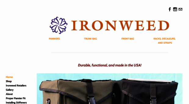 ironweedbp.com