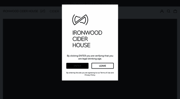 ironwoodcider.ca