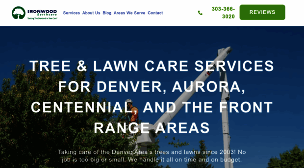 ironwoodearthcare.com