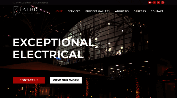 ironwoodelectric.com