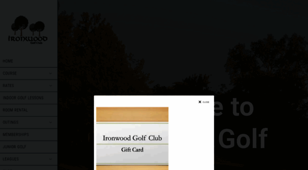 ironwoodgc.com