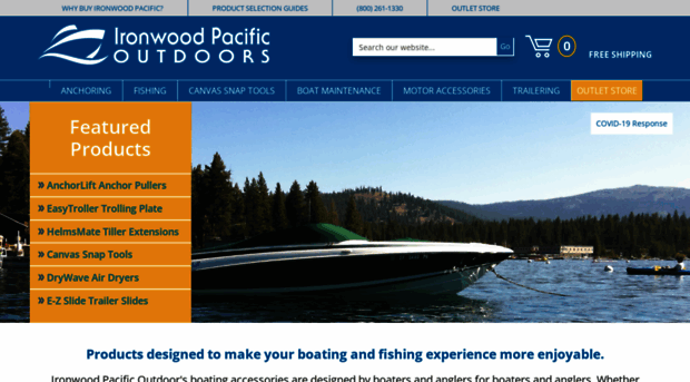 ironwoodpacific.com