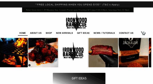 ironwoodsmokers.com.au