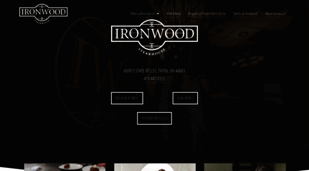 ironwoodtiffin.com