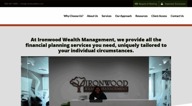 ironwoodwm.com