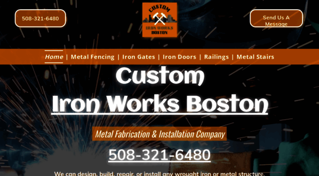 ironworks-boston.com