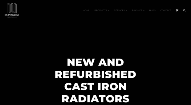 ironworksradiators.ca