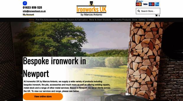 ironworksuk.co.uk