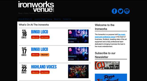 ironworksvenue.com