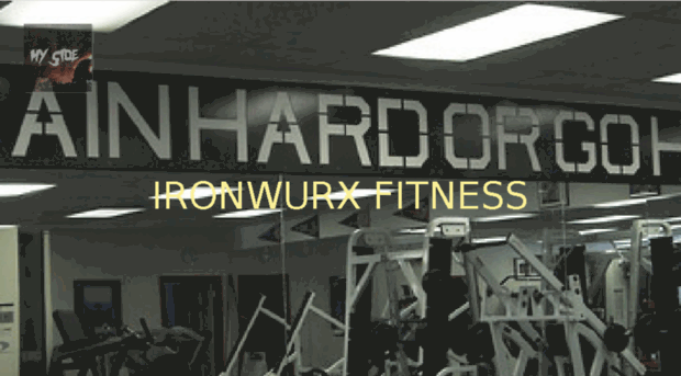 ironwurxfitness.jimdo.com