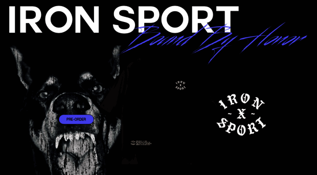 ironxsport.com