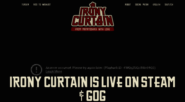 ironycurtaingame.com