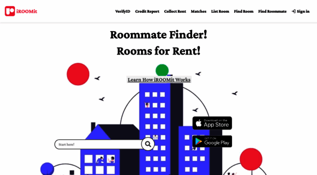 iroomit.com