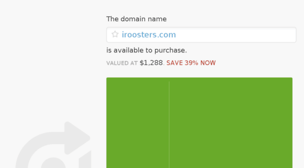 iroosters.com