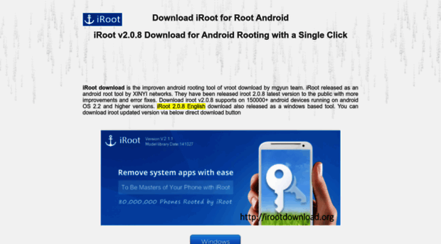 irootdownload.org