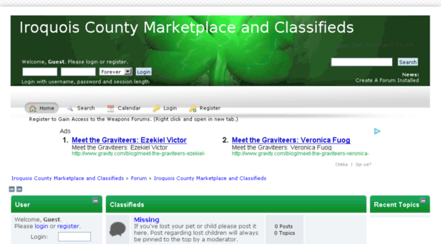 iroquoiscountymarketplace.createaforum.com