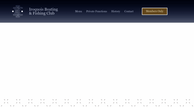 iroquoisfishingclub.com