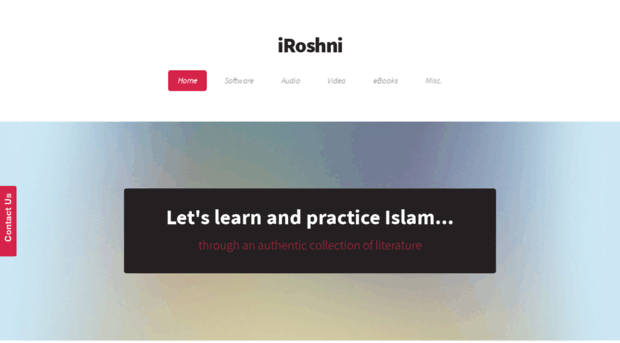 iroshni.com