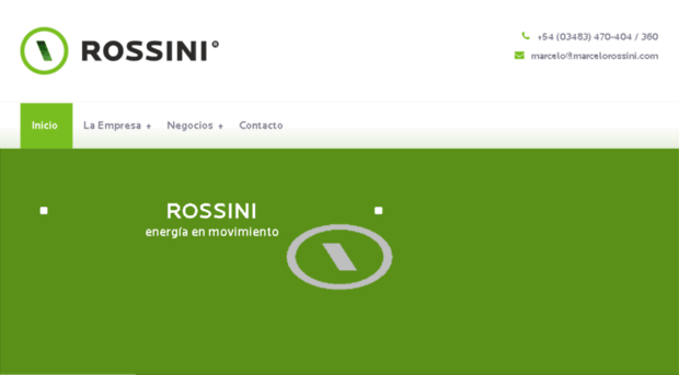 irossini.com.ar