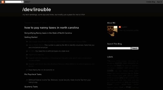irouble.blogspot.com