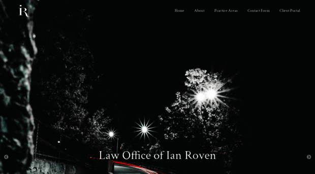 irovenlaw.com