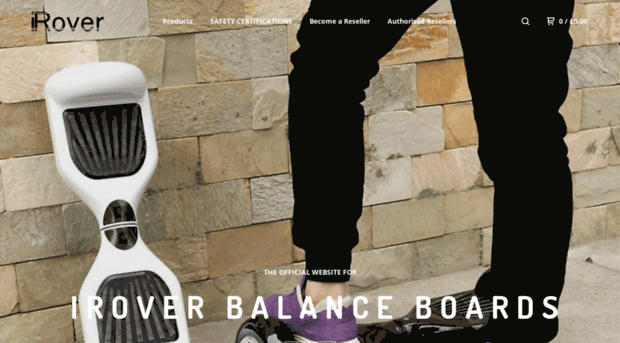 irover.bigcartel.com