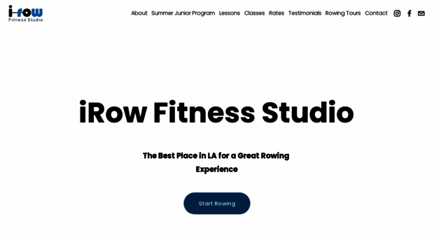 irowfitness.com