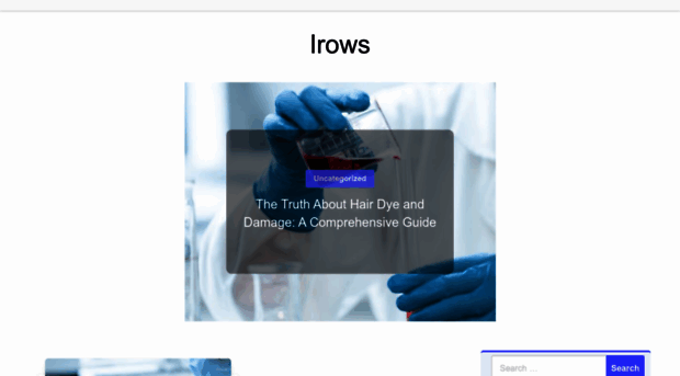 irows.com