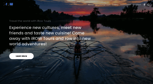 irowtours.com